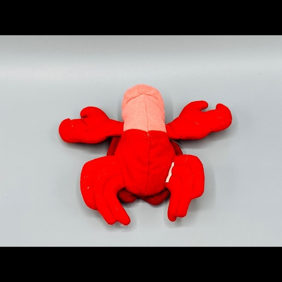 Disney’s The Little Mermaid Sebastian! - Picture 5 of 8